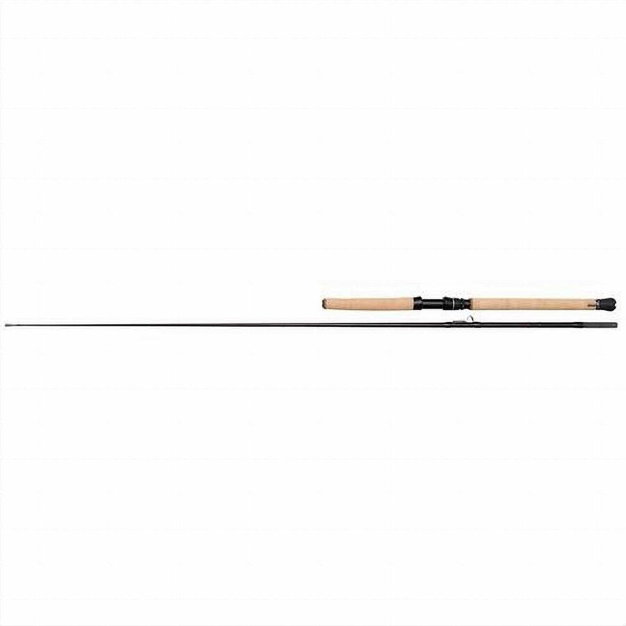 Savage Gear Fury SG6 Inline Boat Rods