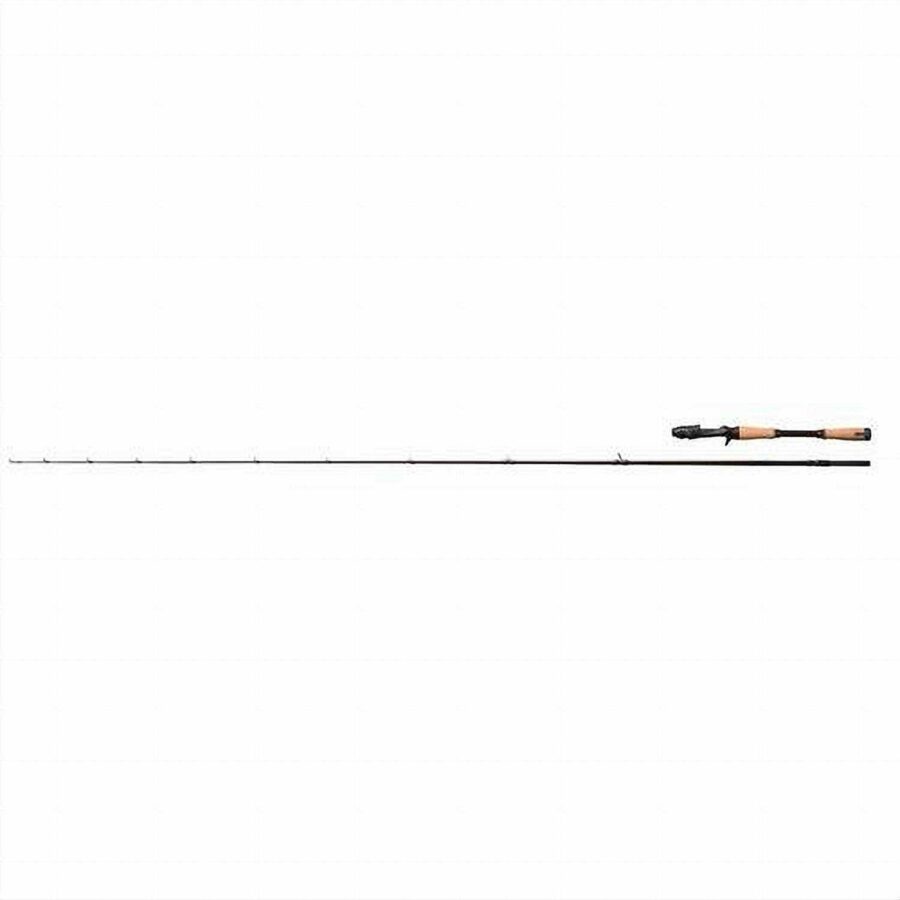 Savage Gear Revenge SG6 Vertical Rods