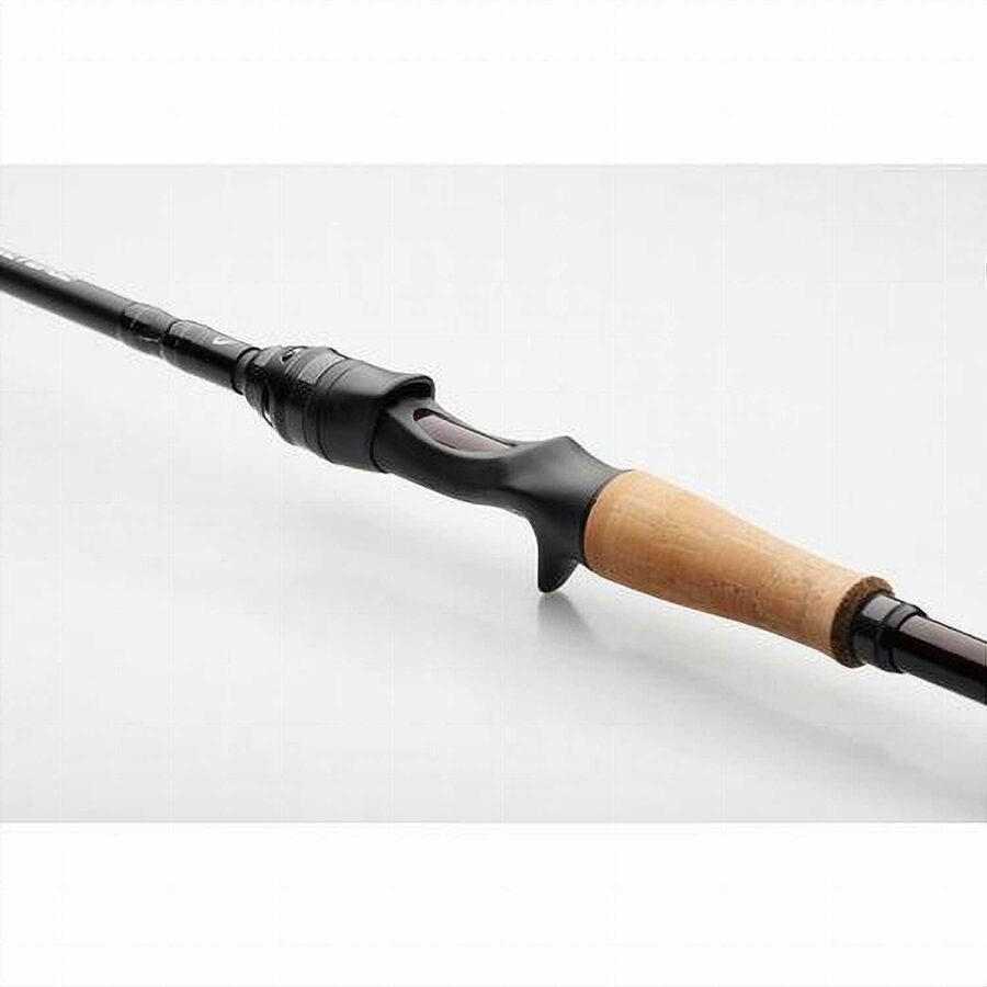 Savage Gear Revenge SG6 Vertical Rods - Image 5