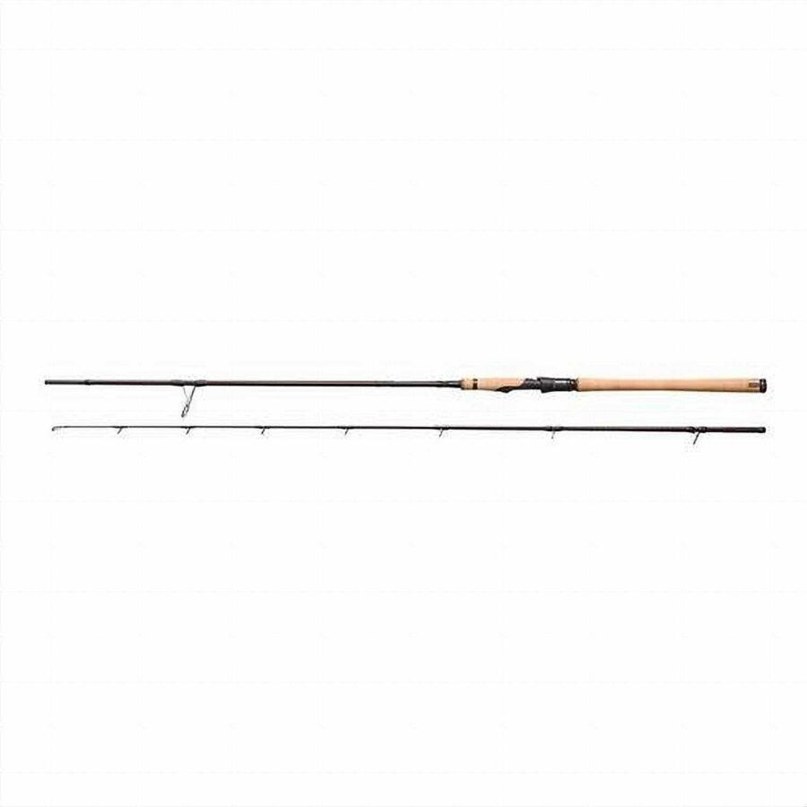 Savage Gear Alpha SG6 Big Bait Rods