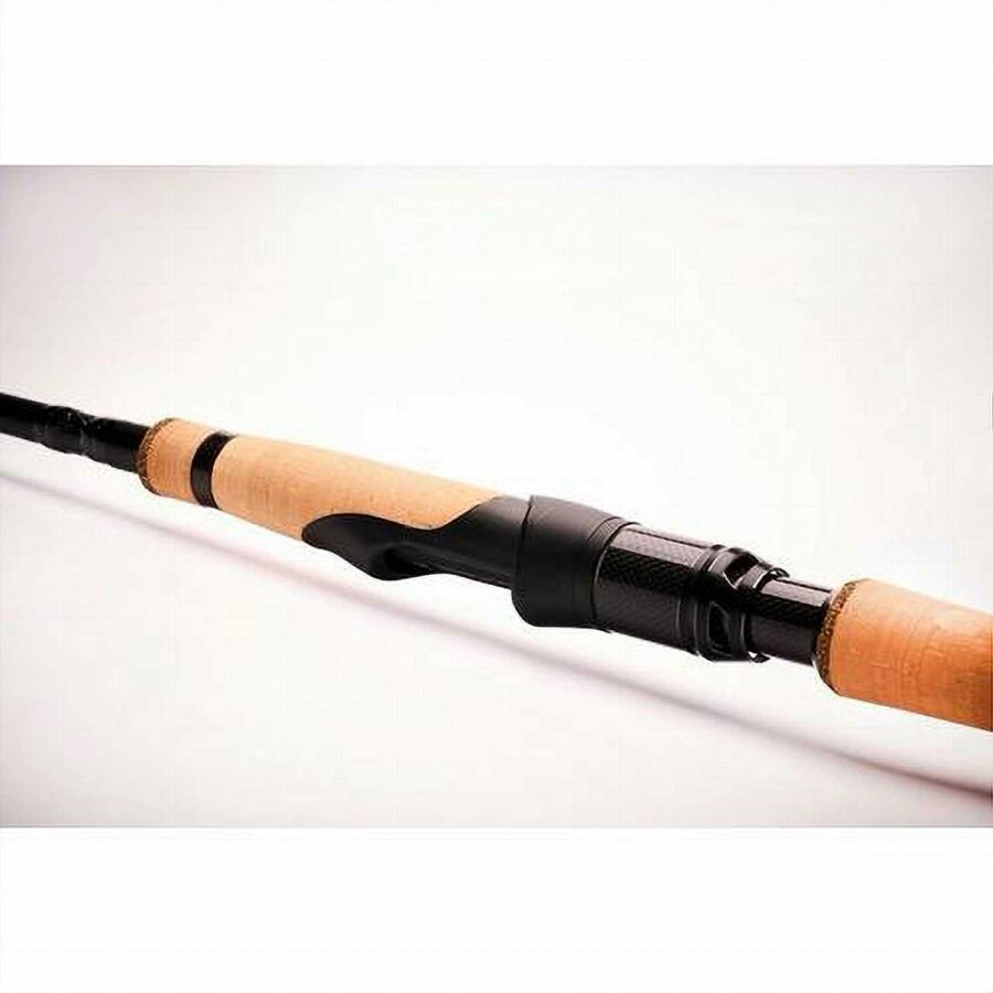 Savage Gear Alpha SG6 Big Bait Rods - Image 4