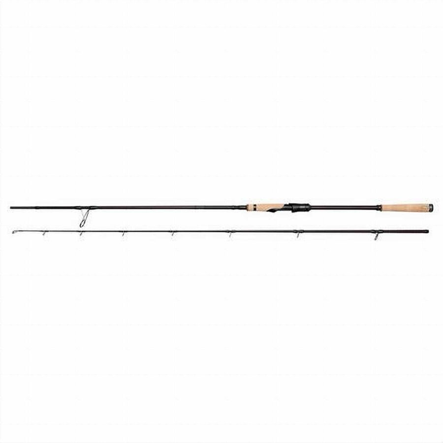 Savage Gear Fury SG6 Shad & Metal  Rods