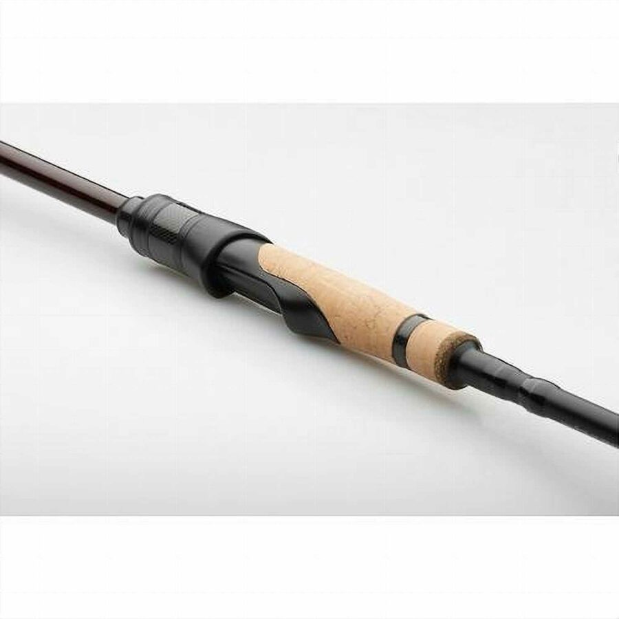 Savage Gear Fury SG6 Shad & Metal  Rods - Image 5