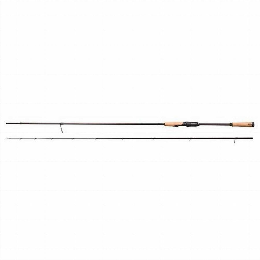 Savage Gear Revenge SG6 Drop Shot Rods