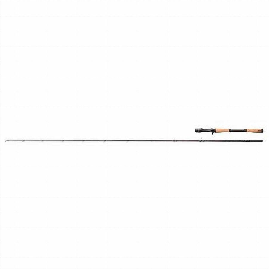 Savage Gear Revenge SG6 Pela Vert Rods