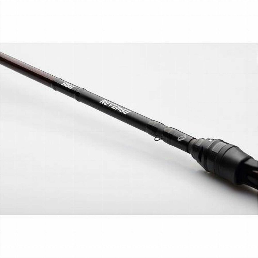 Savage Gear Revenge SG6 Pela Vert Rods - Image 4