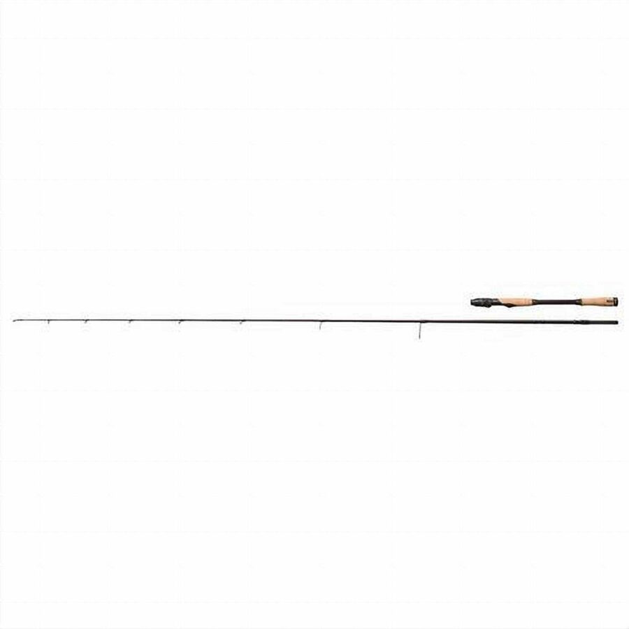 Savage Gear Revenge SG6 Vertical Rod 6'6" 12-33g 1+1