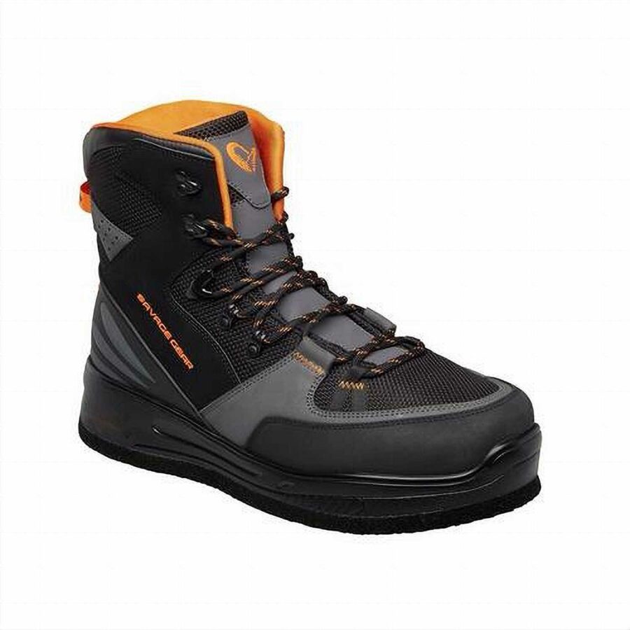 Savage Gear SG8 Wading Boot - Felt Sole