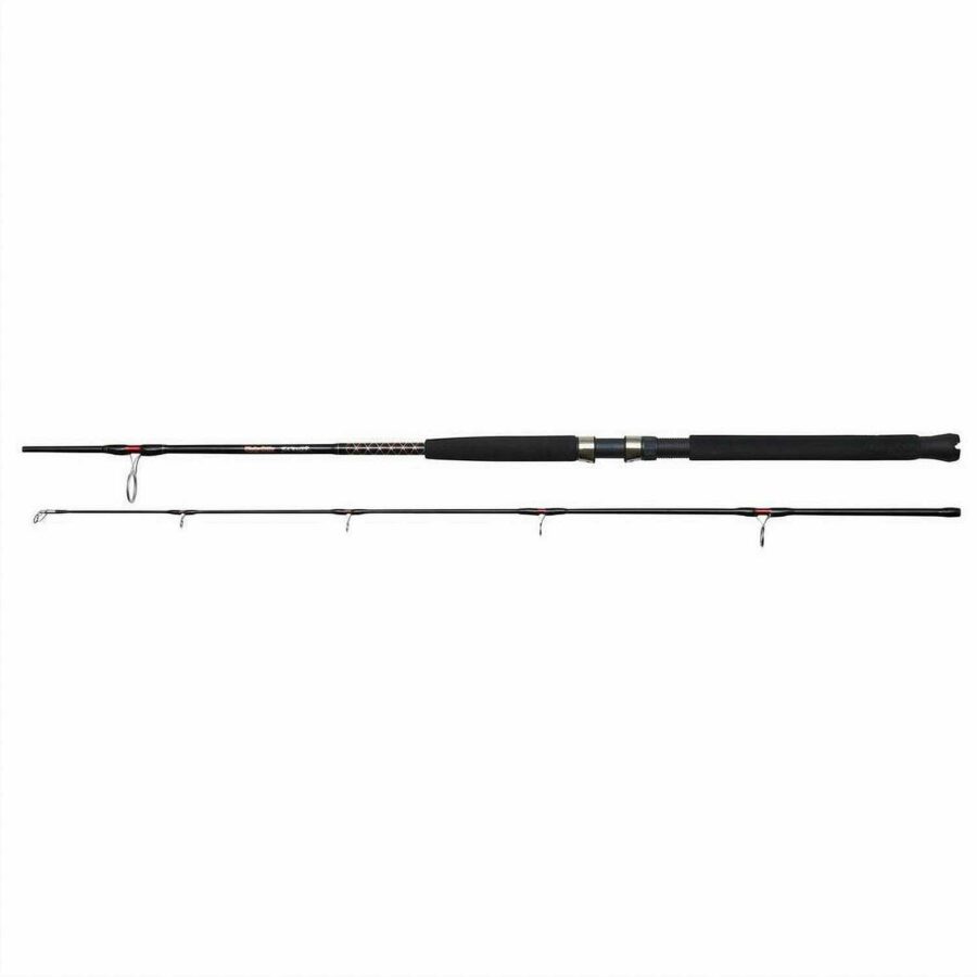 Ugly Stik Bigwater Spin Rods