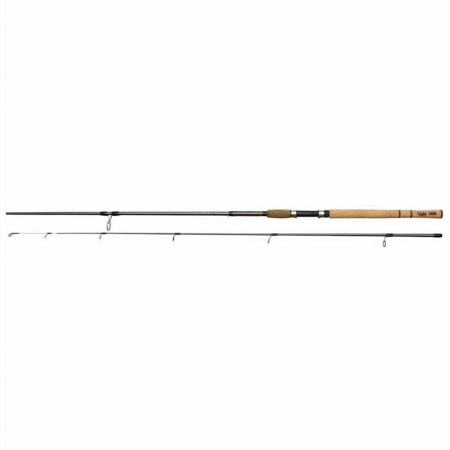 Ugly Stik Elite Spin Rod