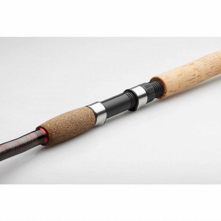 Ugly Stik Elite Spin Rod - Image 4