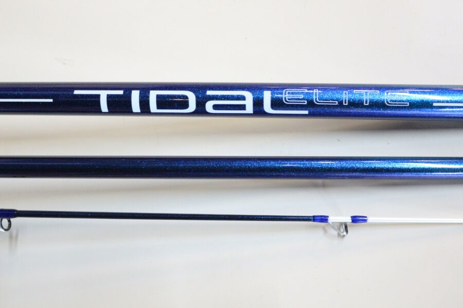 Penn Tidal Elite Surf Rods - Image 2