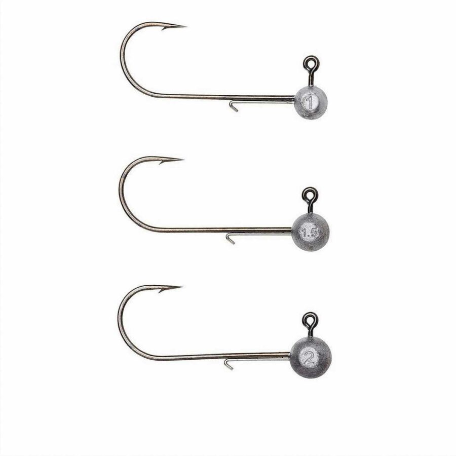 Savage Gear Micro Jighead 3pcs