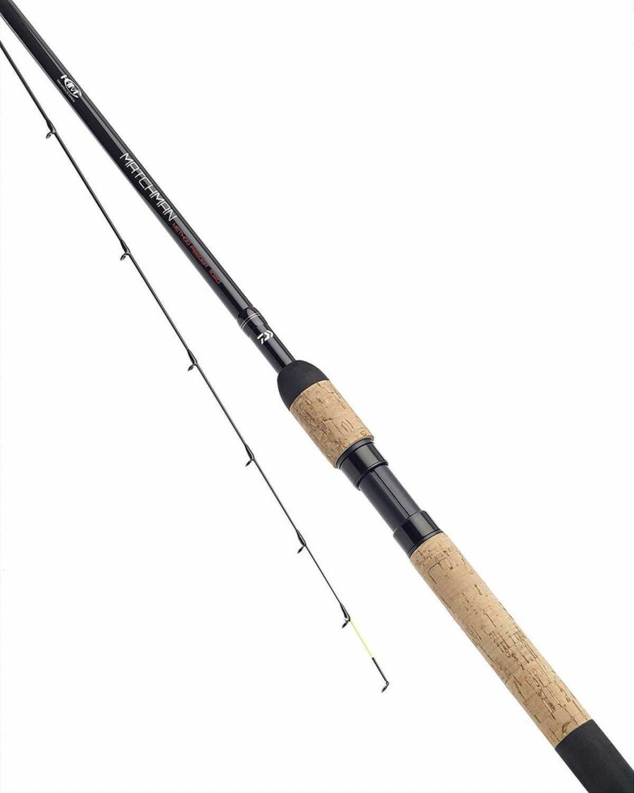 Daiwa Matchman Mini Method Feeder 7' 2pc 30g