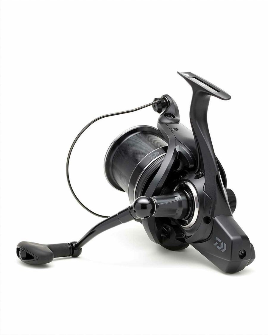 Daiwa 23 Emblem 45 SCW QD - Image 2