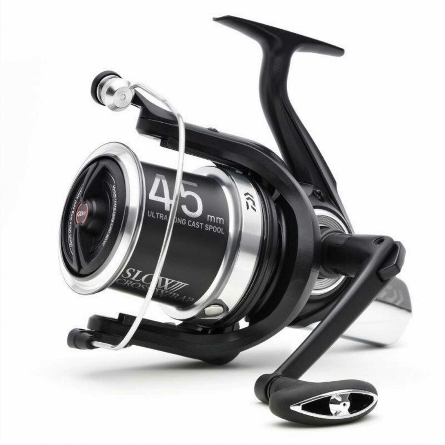 Daiwa 23 Superspod 45 SCW