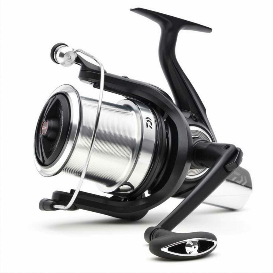 Daiwa 23 Superspod 45 SCW - Image 2