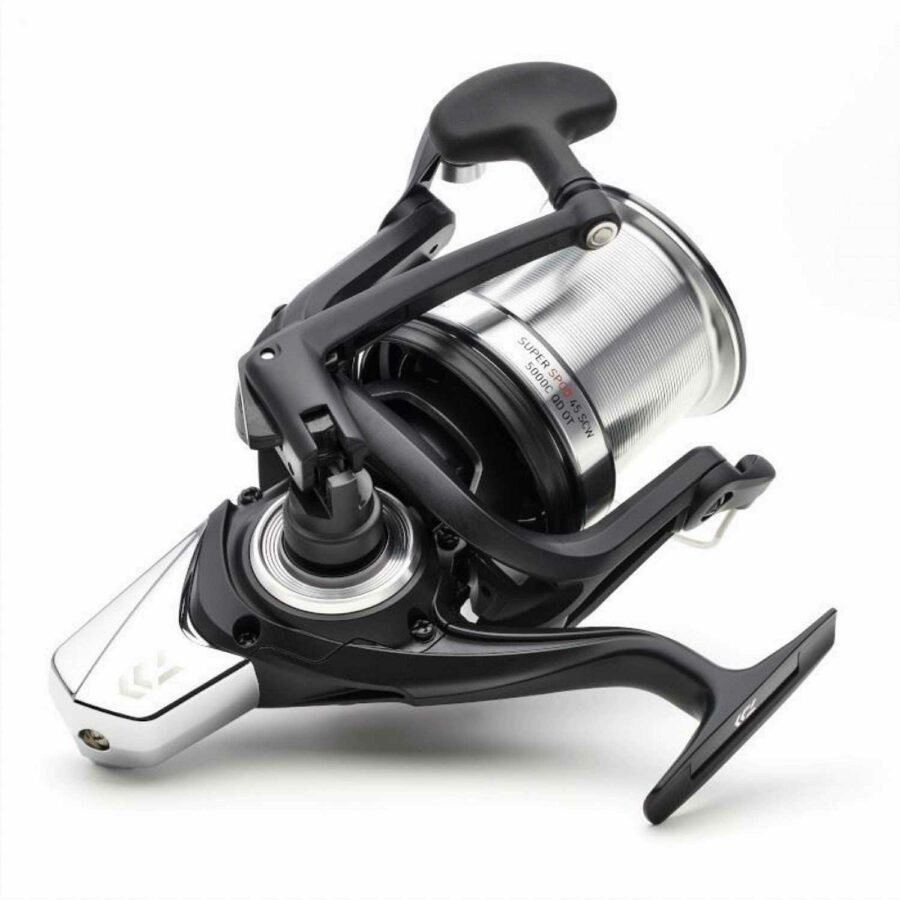 Daiwa 23 Superspod 45 SCW - Image 3