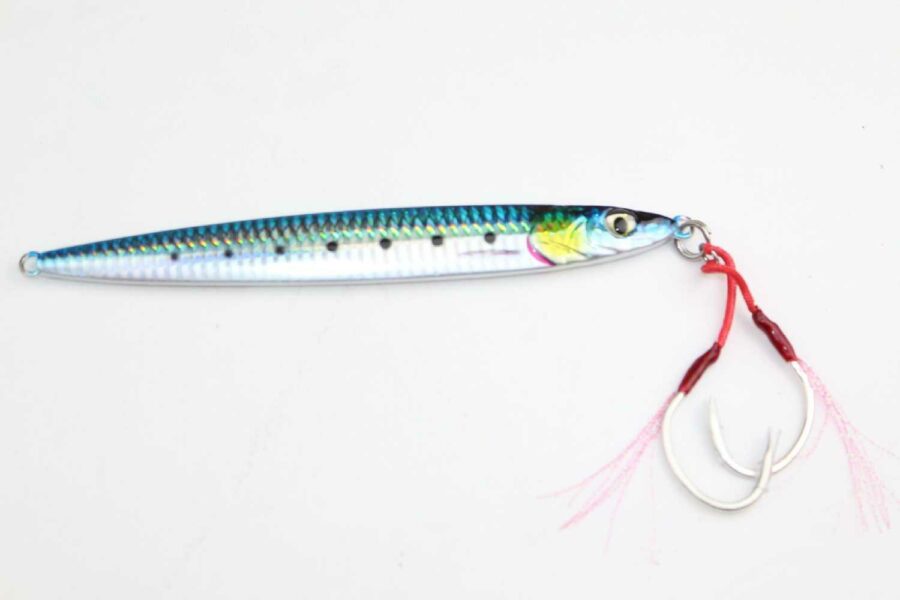 Savage Gear 3D Slim Jig Minnow 180g