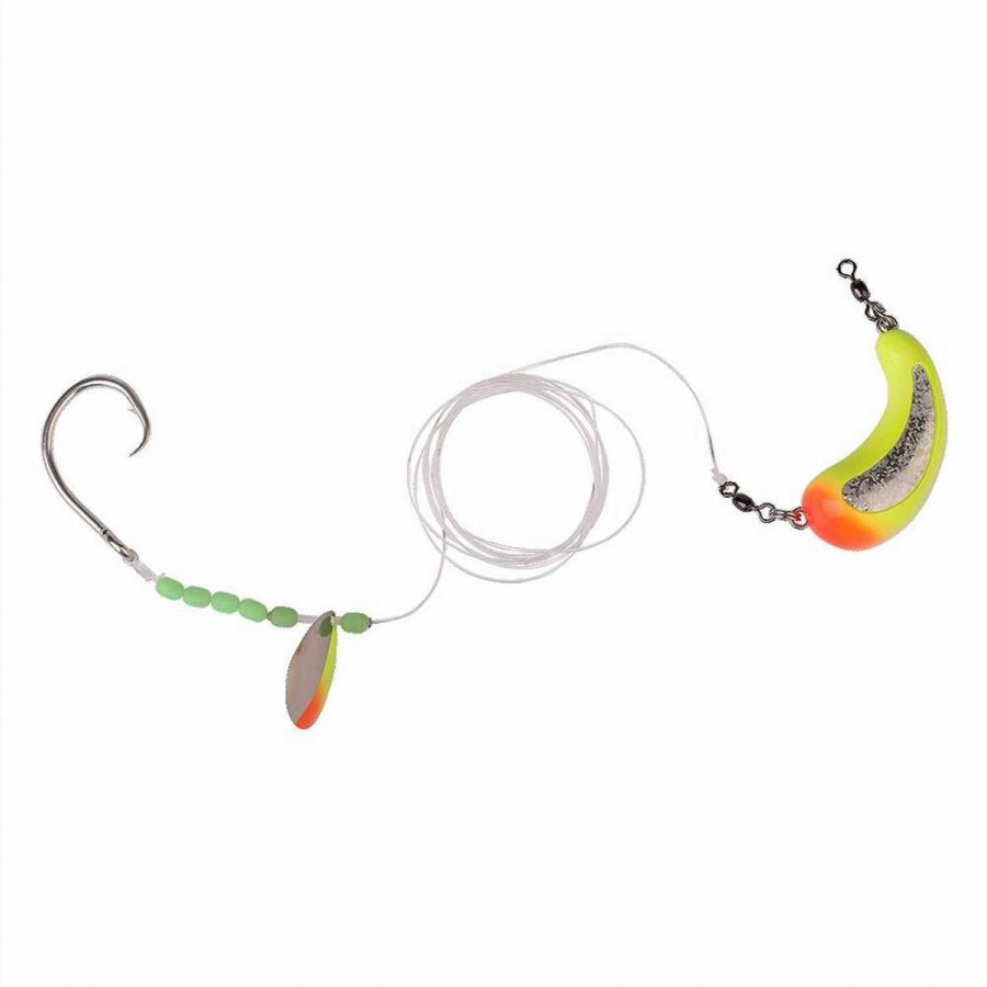 Savage Gear Nordic Big Game Bait Fish Rig