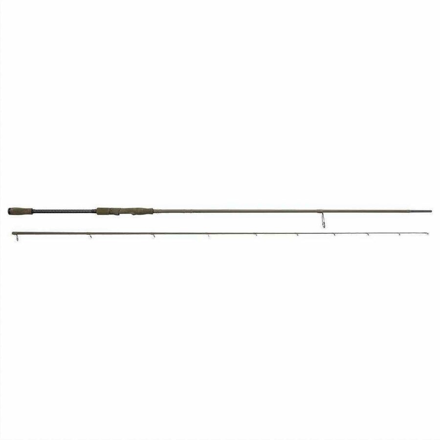 Savage Gear SG4 Light Game Lure Rods