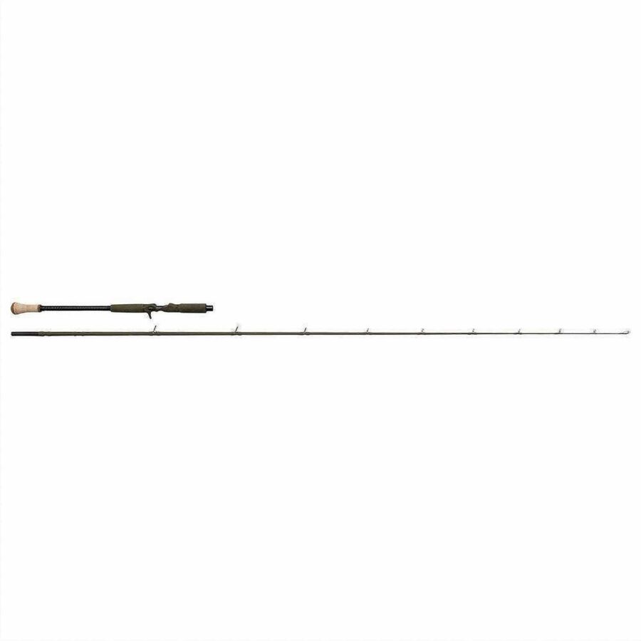 Savage Gear SG4 Swimbait Specialist Trigger Lure Rods