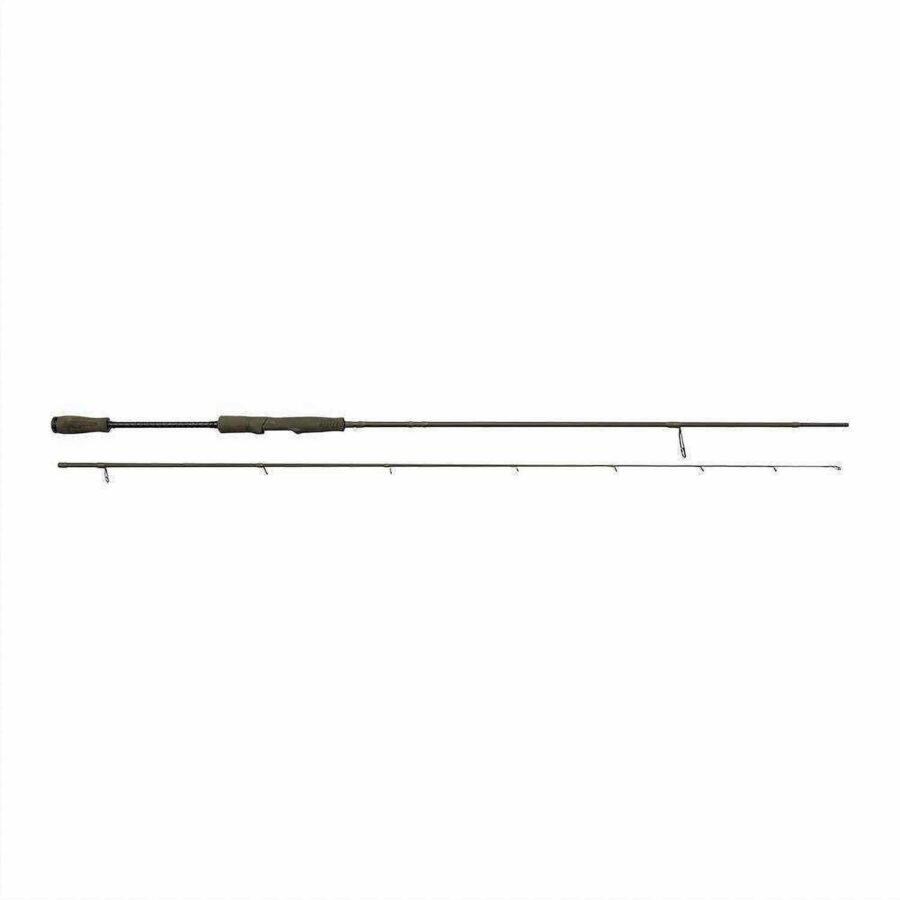 Savage Gear SG4 Ultra Light Game Lure Rods