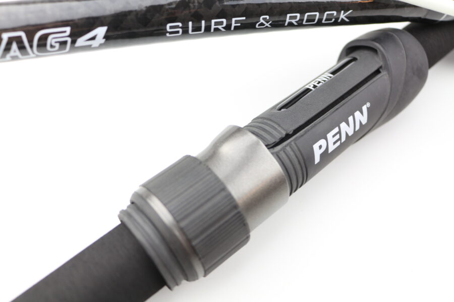 Penn Mag4 Rock & Surf Rod 14' 8oz 3 Sec - Image 2