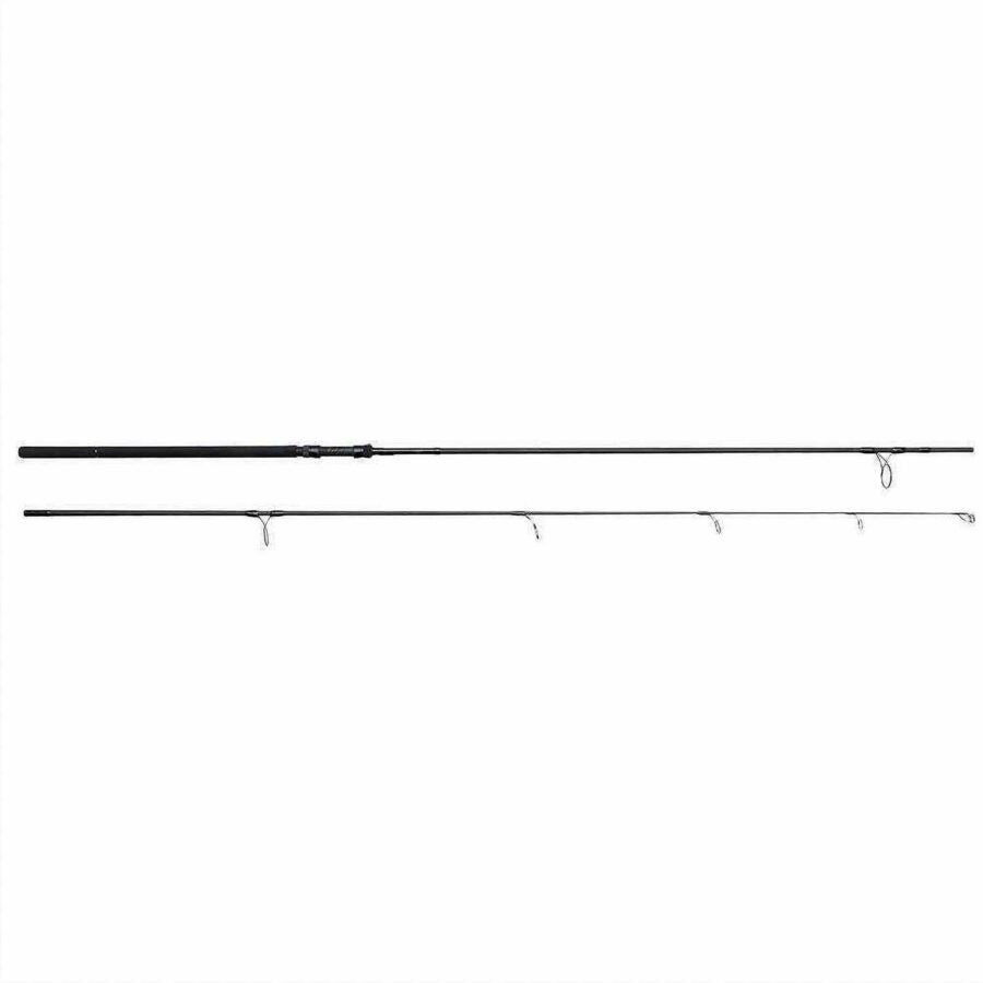 Prologic C6 Inspire FE Carp Rods