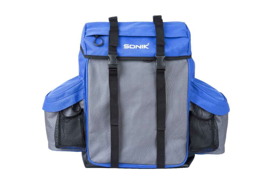 Sonik Sea Rucksack - Image 2