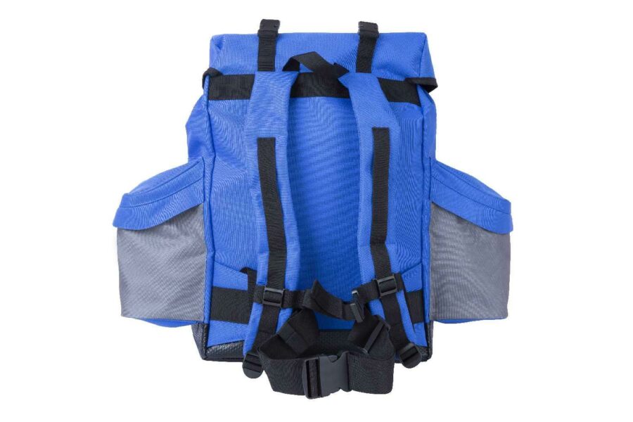 Sonik Sea Rucksack - Image 3