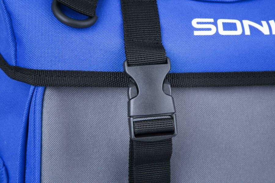 Sonik Sea Rucksack - Image 6