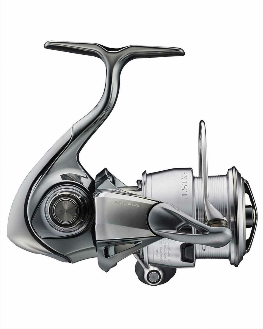 Daiwa 22 Exist LT 2000D-P-G - Image 2