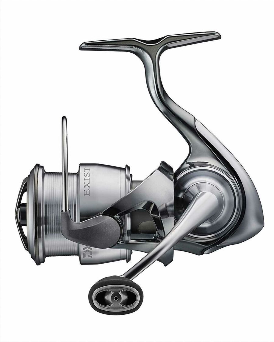 Daiwa 22 Exist LT 4000D G - Image 3