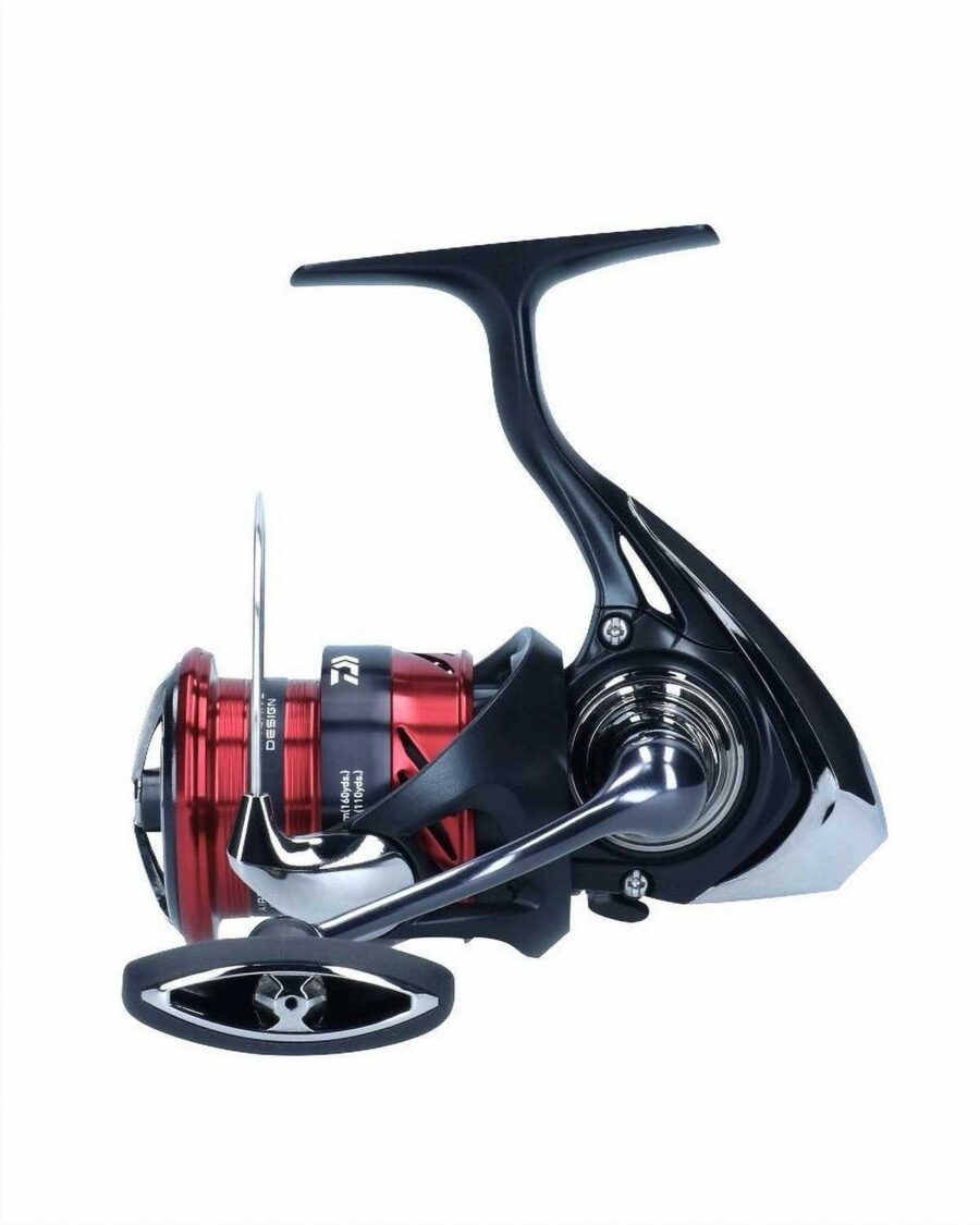 Daiwa 23 Ninja LT 2500