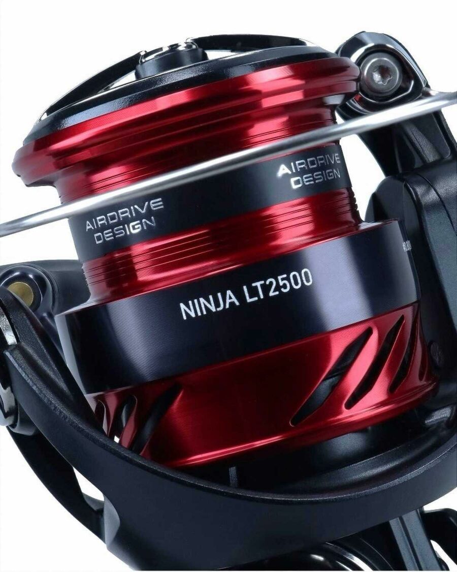 Daiwa 23 Ninja LT 2500 - Image 2