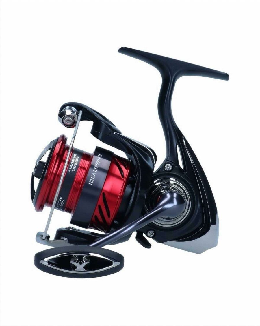 Daiwa 23 Ninja LT 2500-XH - Image 3