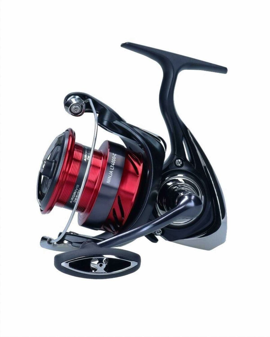 Daiwa 23 Ninja LT 2500-XH - Image 4