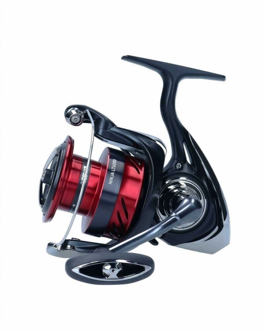 Daiwa 23 Ninja LT 2500-XH - Image 5