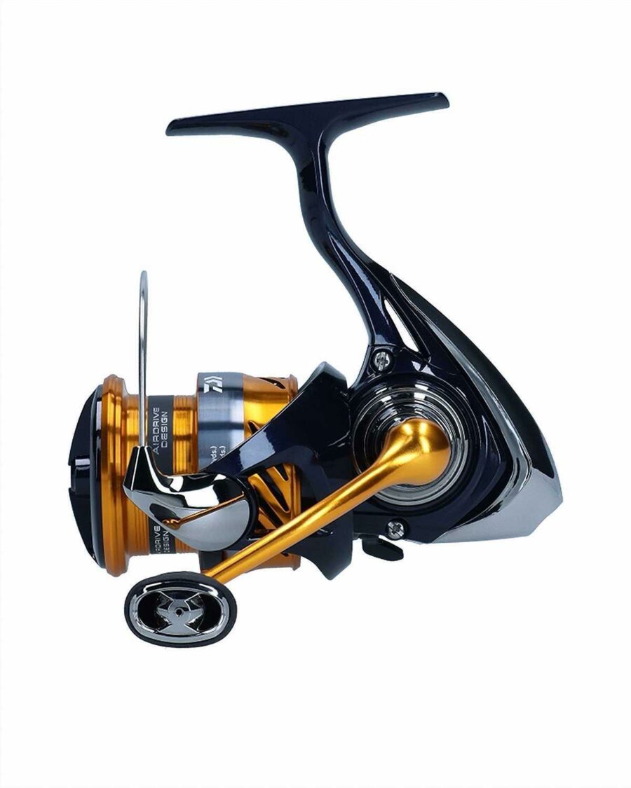 Daiwa 23 Revros LT 5000-C