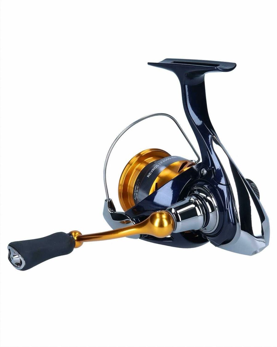 Daiwa 23 Revros LT 5000-C - Image 2