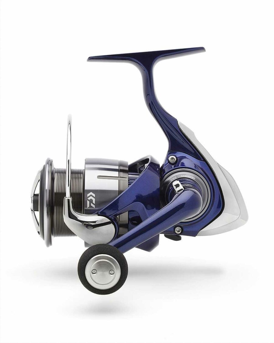 Daiwa 24 TDR 2508QD-Dh