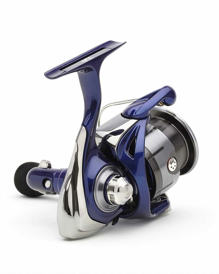 Daiwa 24 TDR 2508QD-Dh - Image 2