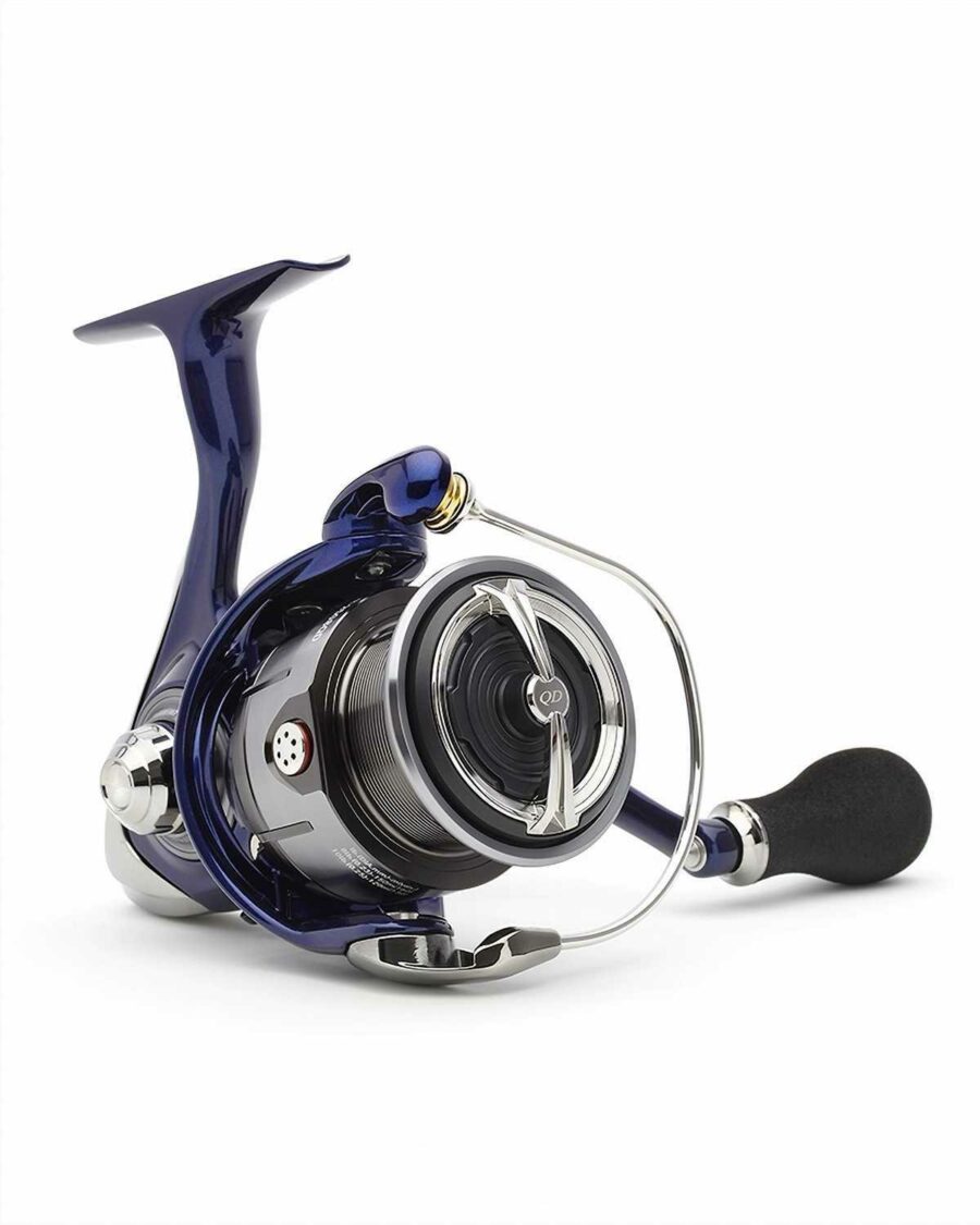 Daiwa 24 TDR 2508QD-Dh - Image 4