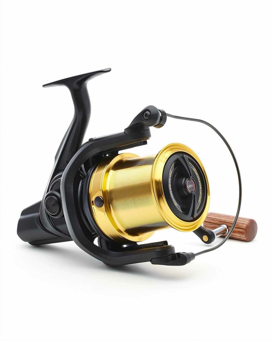 Daiwa 23 Emblem 45 SCW QD-Ot - Image 5