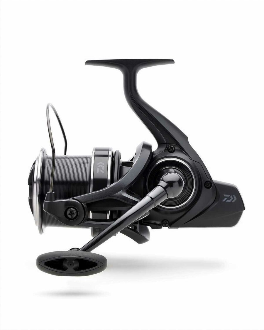 Daiwa 23 Emblem 35 SCW QD