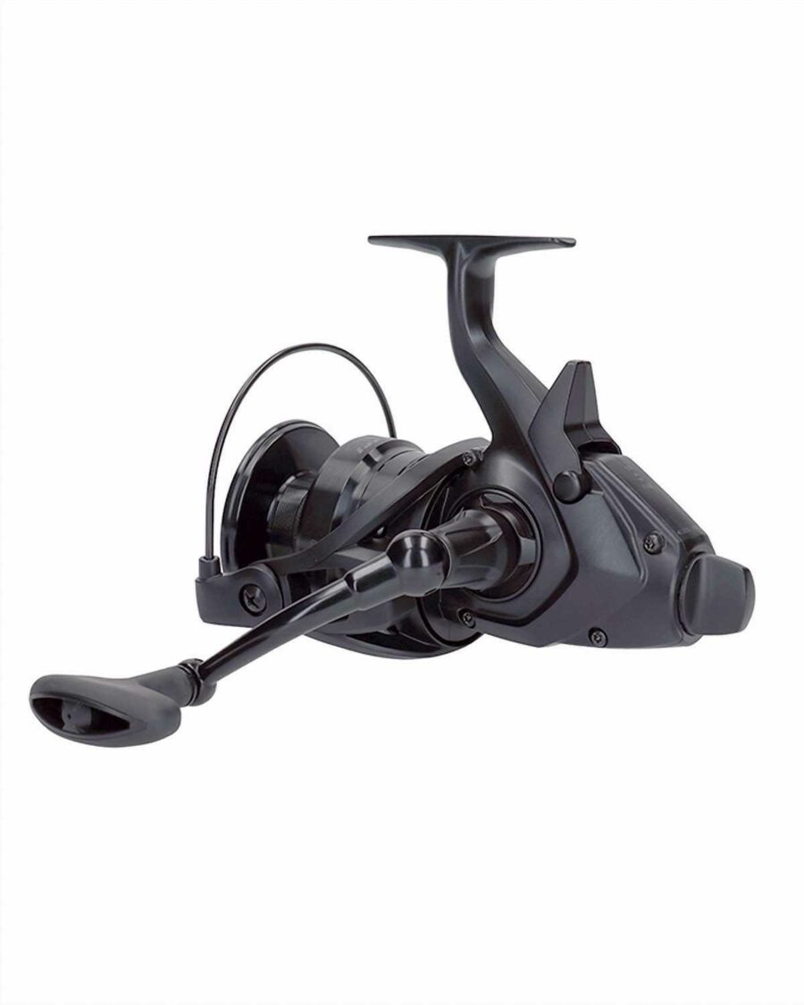 Daiwa 22 Emblem Br 10000 - Image 2