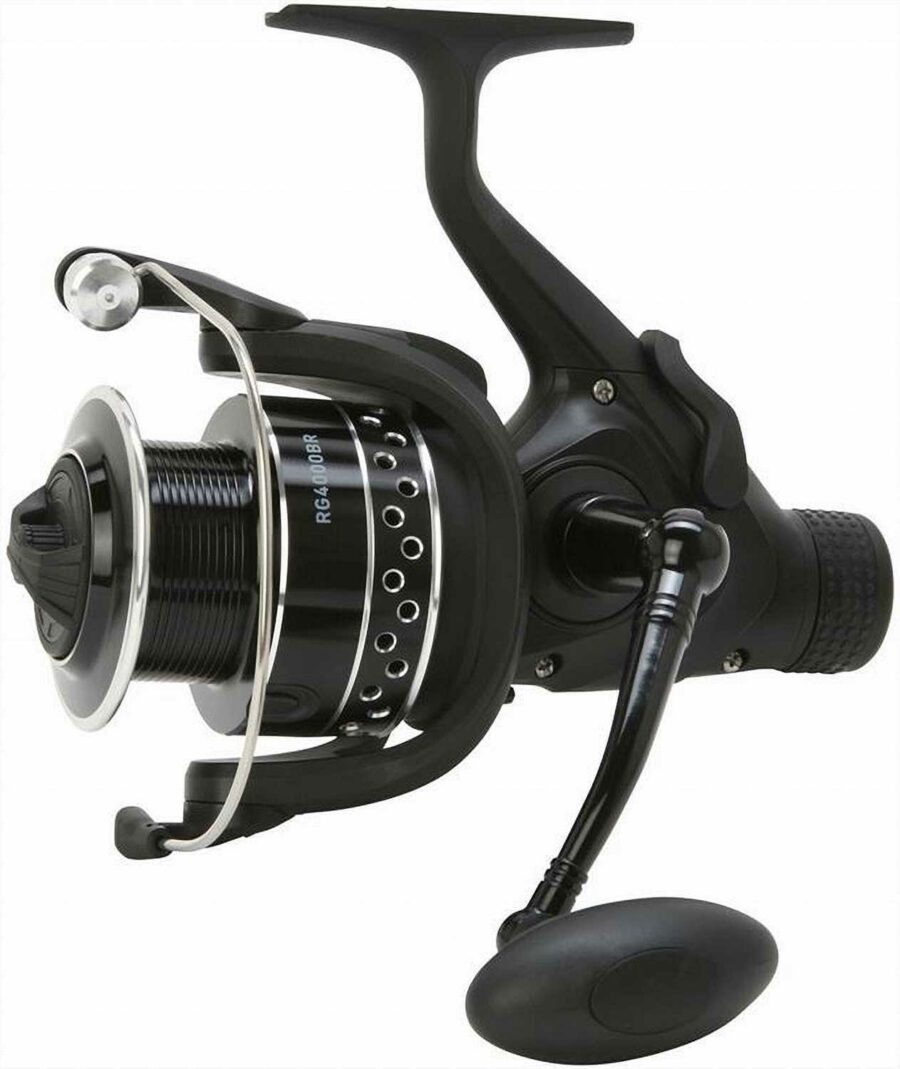 Daiwa Regal BR 2500