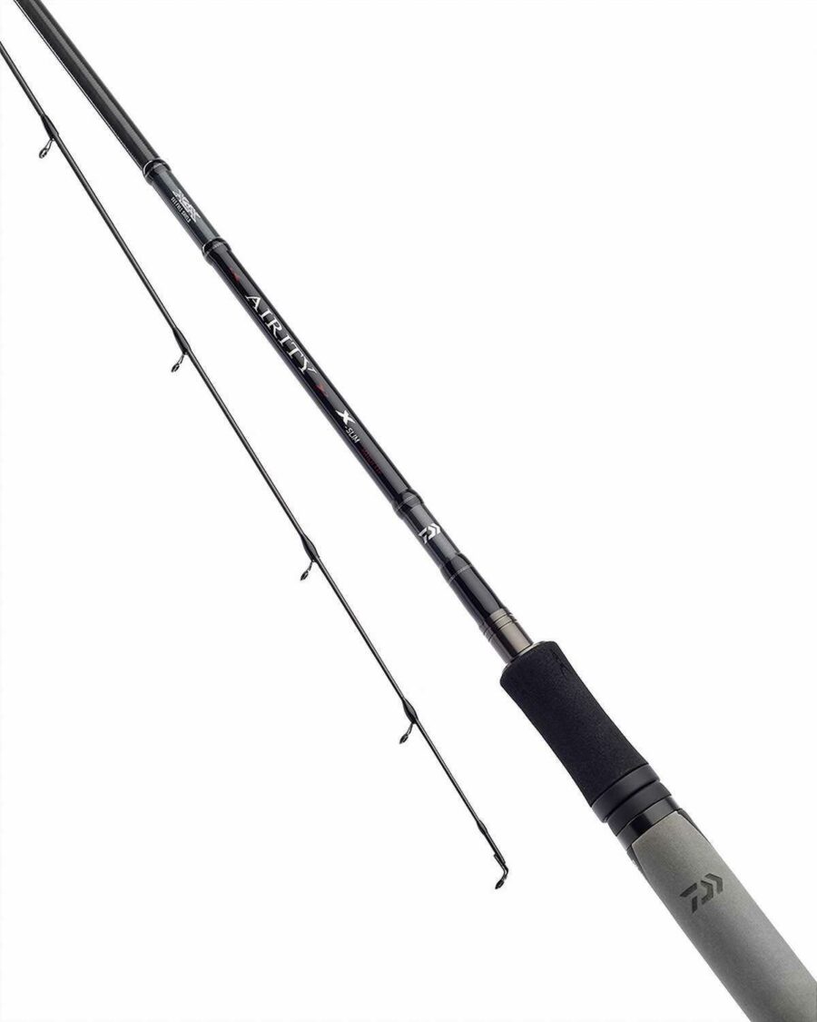 Daiwa Airity X Slim Match 10' 3-8lb 2pc