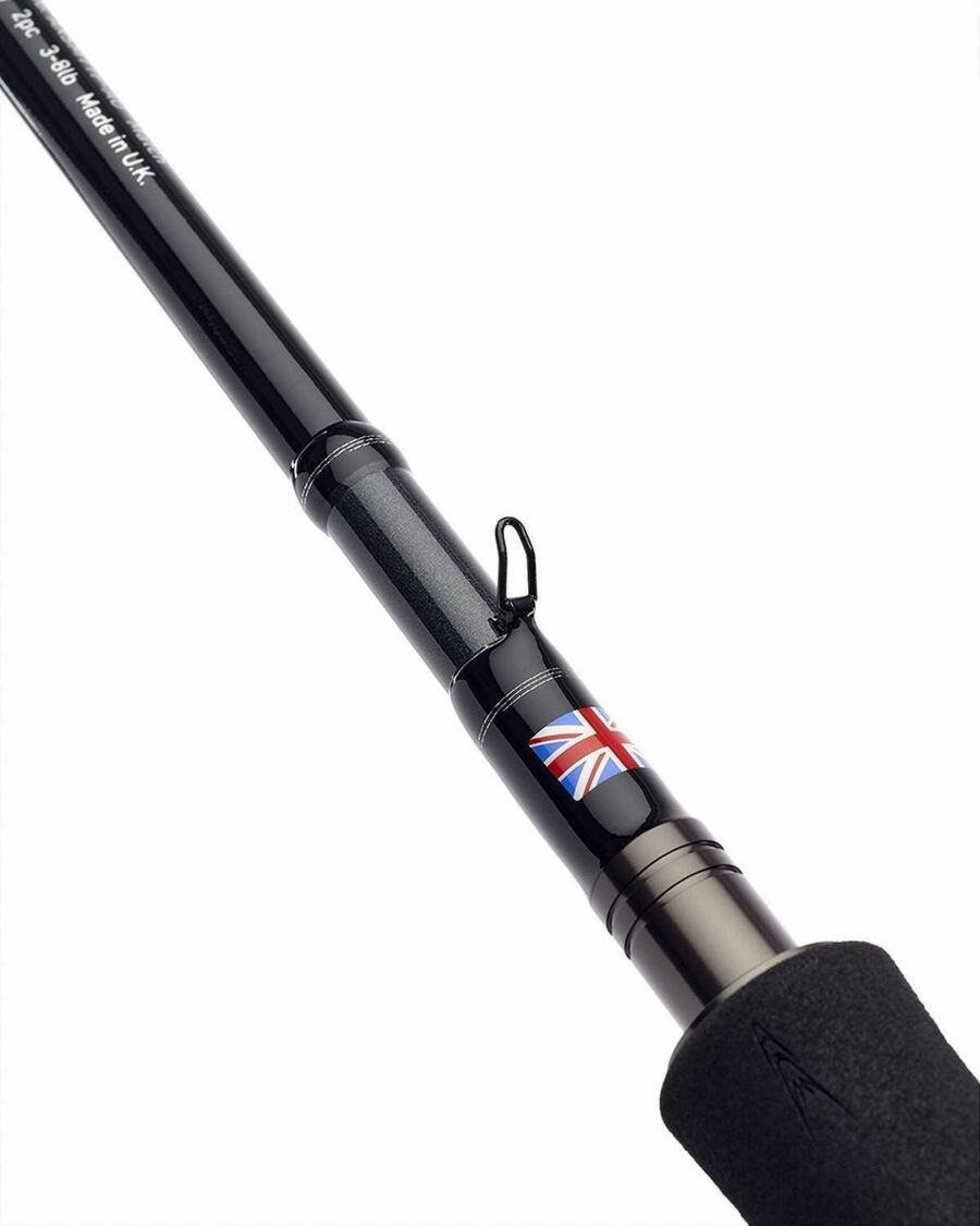 Daiwa Airity X Slim Match 10' 3-8lb 2pc - Image 3